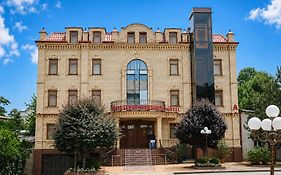 Hotel Grand Samarkand Superior - A